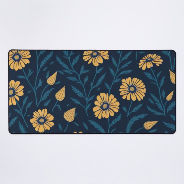 Item preview, Flowers Patterns designed and sold by Rosamose.