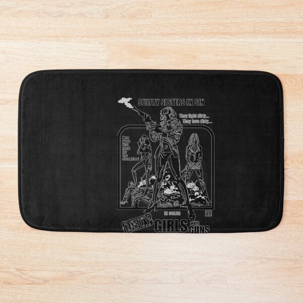 Item preview, Dirty Guns With Guns T designed and sold by HenryPohl.