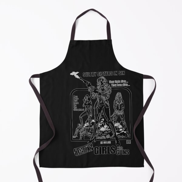 Item preview, Dirty Guns With Guns T designed and sold by HenryPohl.