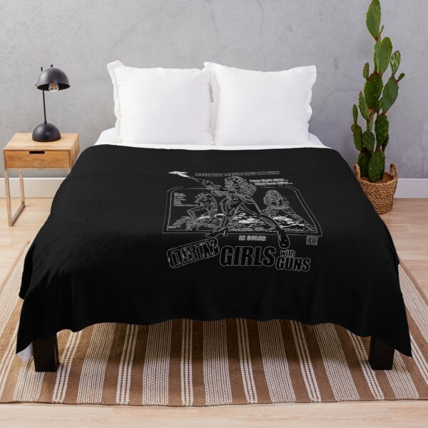 Item preview, Dirty Guns With Guns T designed and sold by HenryPohl.