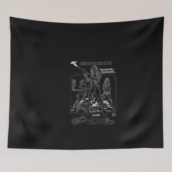 Item preview, Dirty Guns With Guns T designed and sold by HenryPohl.