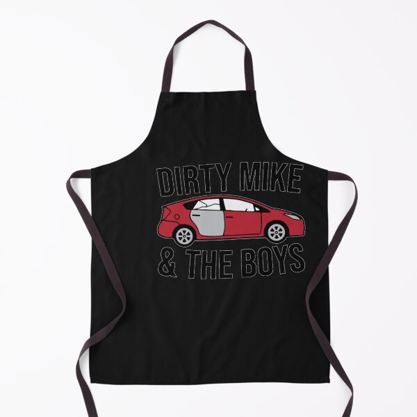 Item preview, Dirty Mike And The Boys Funny Meme T designed and sold by HenryPohl.