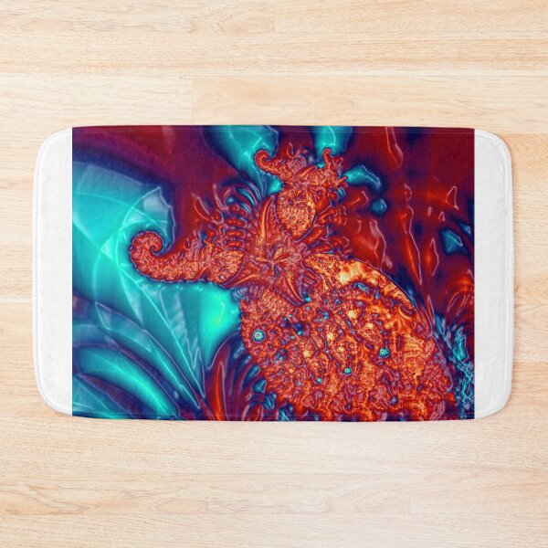 Item preview, Too rich ornamentation designed and sold by Ivicaartist.