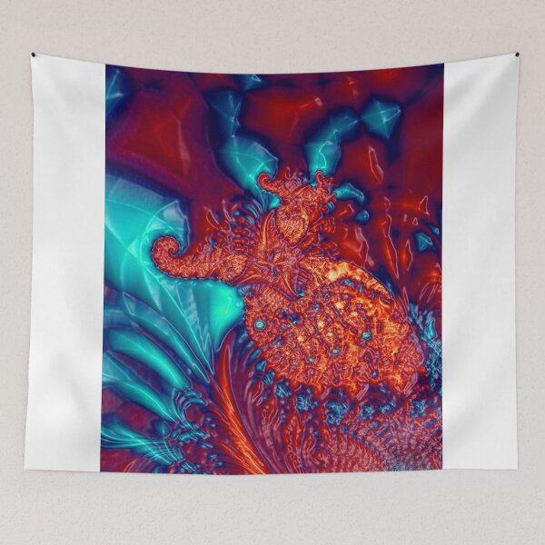 Item preview, Too rich ornamentation designed and sold by Ivicaartist.