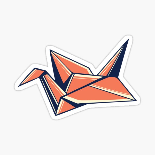 Origami Merch & Gifts for Sale | Redbubble