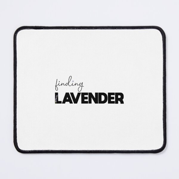 Item preview, Finding Lavender 	 Art 	 		 designed and sold by zvtomycfjl21.