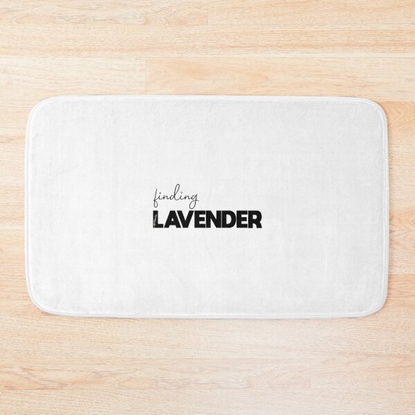 Item preview, Finding Lavender 	 Art 	 		 designed and sold by zvtomycfjl21.