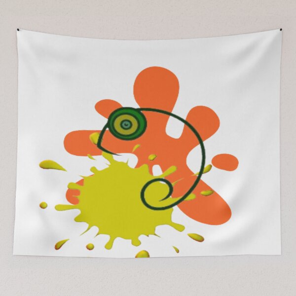 Item preview, frog logo designed and sold by Teixeira224.