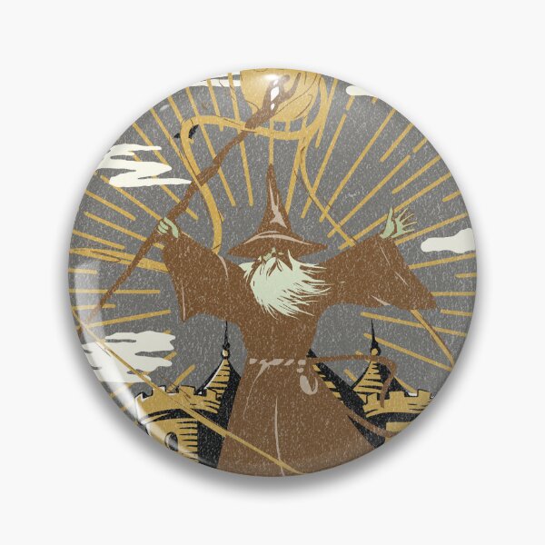 Item preview, Nightfall Conjurer: Embrace the Magic of 'The Wizard' Tarot-  Essential T-shirt  designed and sold by PatriciaReyes.