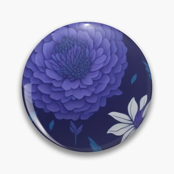 Item preview, Flowers Patterns designed and sold by Rosamose.