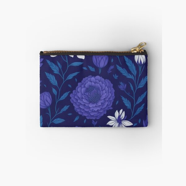 Item preview, Flowers Patterns designed and sold by Rosamose.