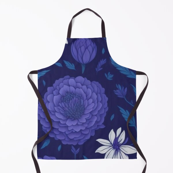 Item preview, Flowers Patterns designed and sold by Rosamose.