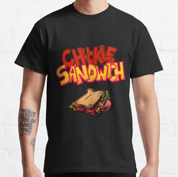 Chuckle Sandwich Merch & Gifts for Sale | Redbubble