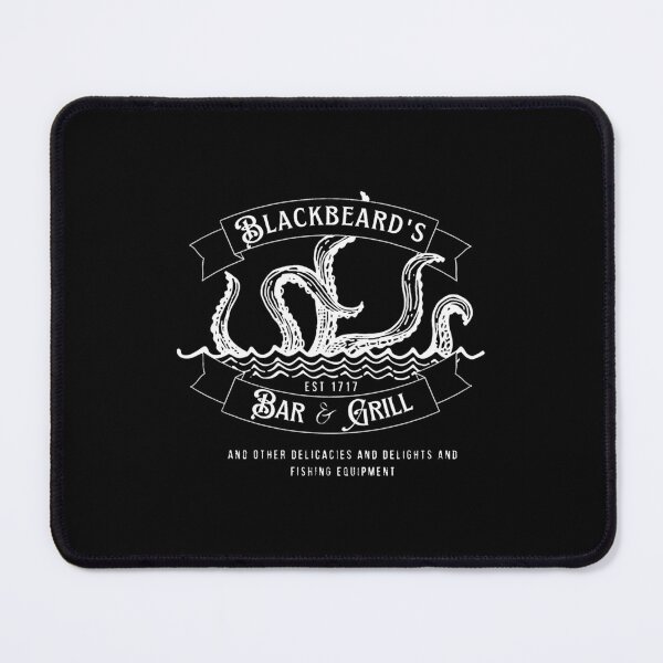 Item preview, Blackbeards Bar and Grill designed and sold by torjlayjnb26.