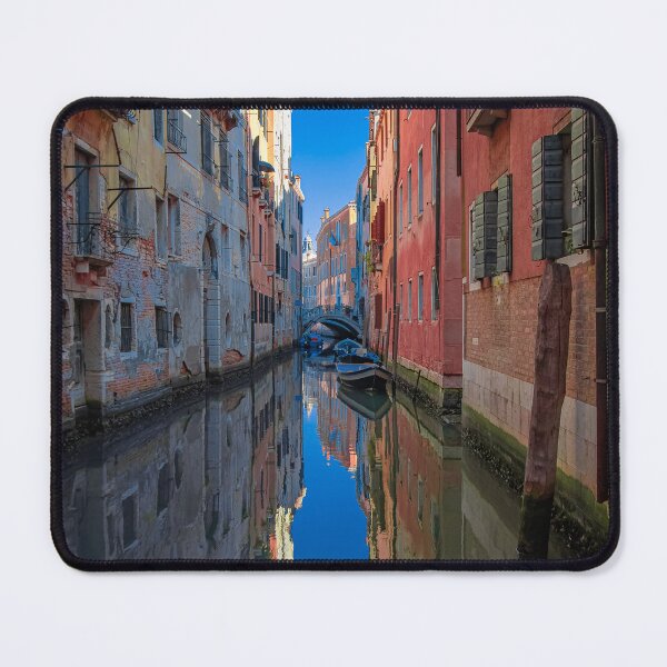 Item preview, Venice Canals Italy designed and sold by Dieselsphoto.