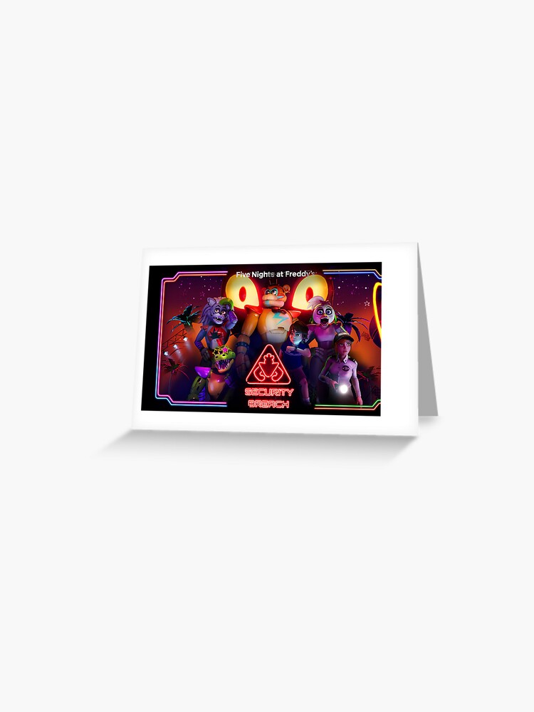 Sticker The Puppet FNAF 2 Poster for Sale by akaruiyumme