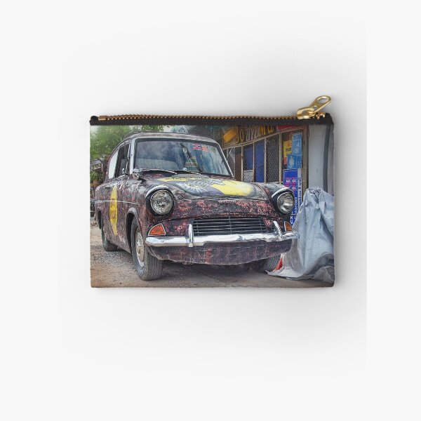 Item preview, 1958 Ford Anglia designed and sold by Russell Thorne.