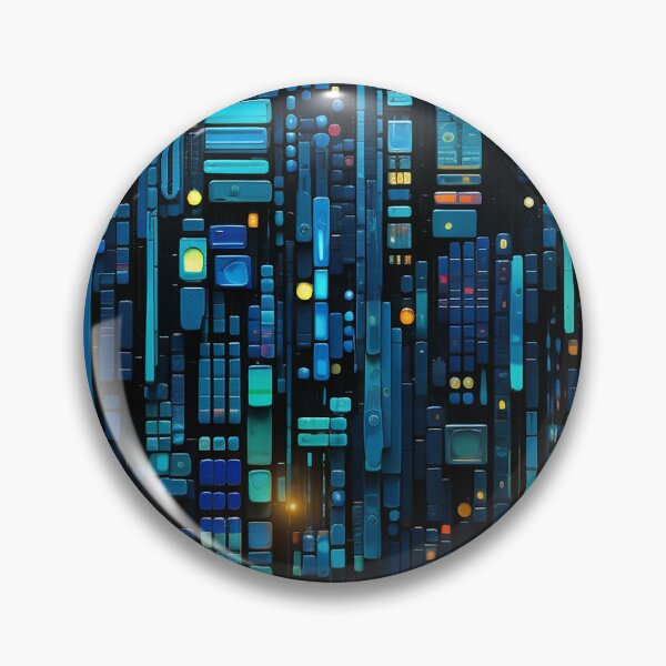 Item preview, Psychedelic, minimalism, surrealism, and textured patterns designed and sold by WallWhimsyWorks.