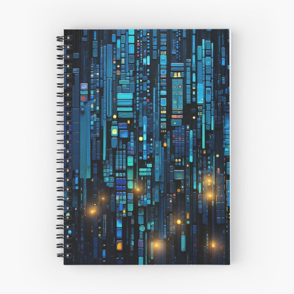 Item preview, Psychedelic, minimalism, surrealism, and textured patterns designed and sold by WallWhimsyWorks.