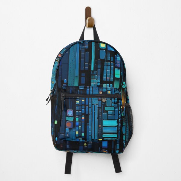 Item preview, Psychedelic, minimalism, surrealism, and textured patterns designed and sold by WallWhimsyWorks.