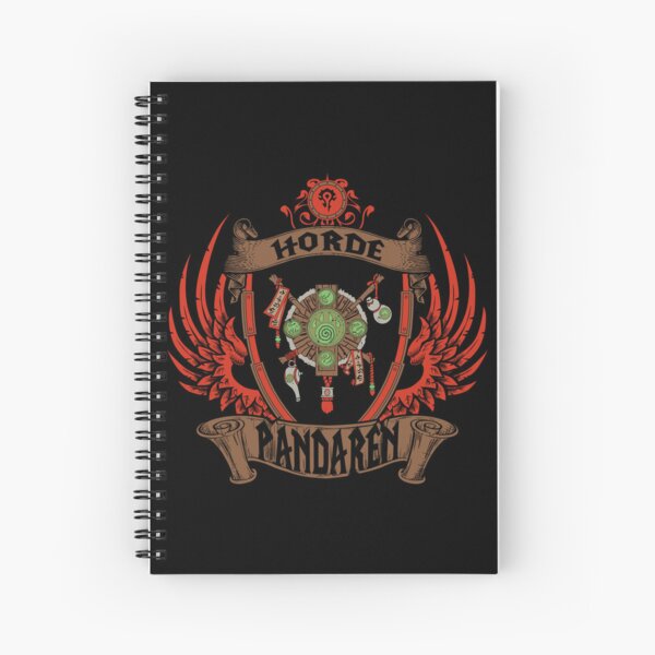 Vista previa del artículo con la obra «PANDAREN - ESCUDO DE GUERRA», diseñado y vendido por EXION CREW.