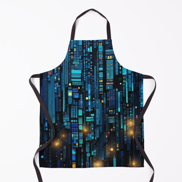Item preview, Psychedelic, minimalism, surrealism, and textured patterns designed and sold by WallWhimsyWorks.