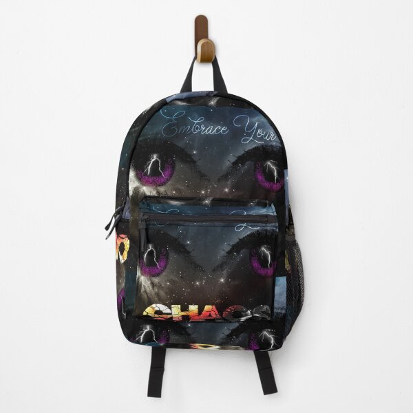 Item preview, Embrace your chaos designed and sold by Ithildiel.