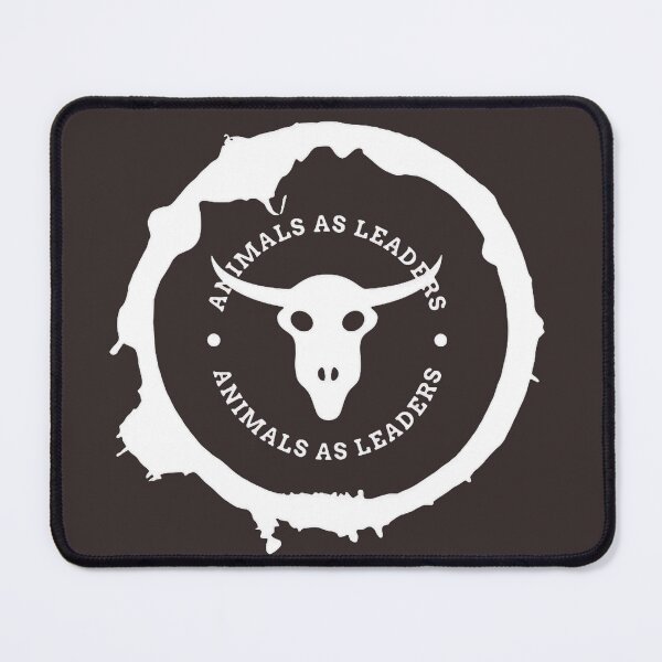 Item preview, Animals as leaders. designed and sold by BISWAJIT NAYAK.