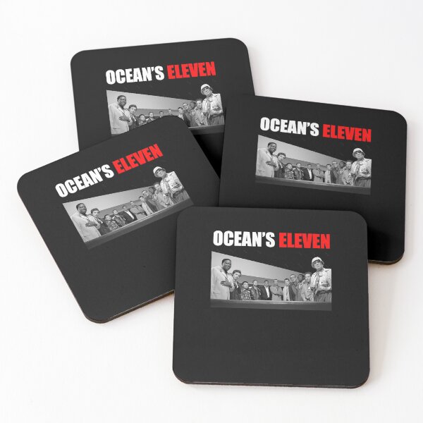 Item preview, Ocean's Eleven Ensemble (2001)  	 designed and sold by szbuvaqtl32.
