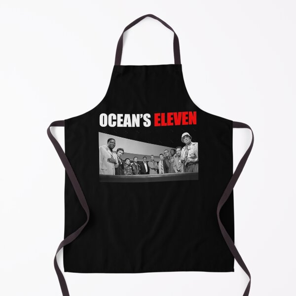 Item preview, Ocean's Eleven Ensemble (2001)  	 designed and sold by szbuvaqtl32.