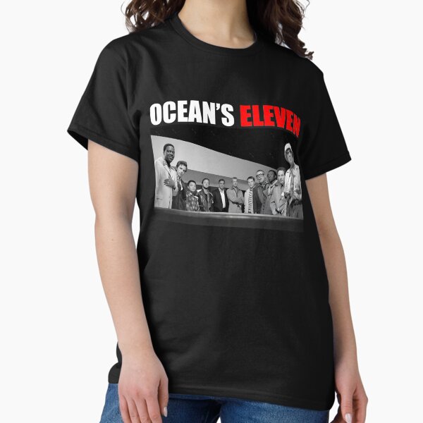 トップス 00s Oceans twelve vintage movie tee L Vintage OCEANS TWELVE movie tee action