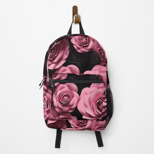 Item preview, Pink Roses After Dark designed and sold by JaySleeve78.