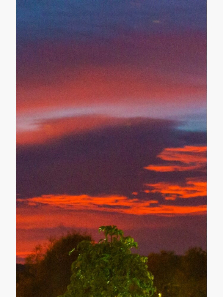 A view from the Porch by LarryVarley