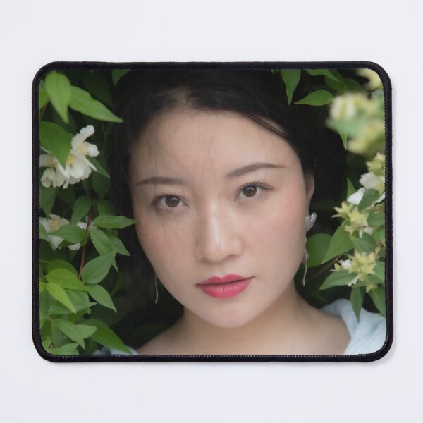 Item preview, She Hides in Nature designed and sold by Fisher-Snow.