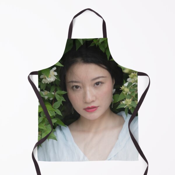 Item preview, She Hides in Nature designed and sold by Fisher-Snow.