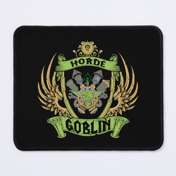 Item preview, GOBLIN - WAR CREST designed and sold by EXION CREW.