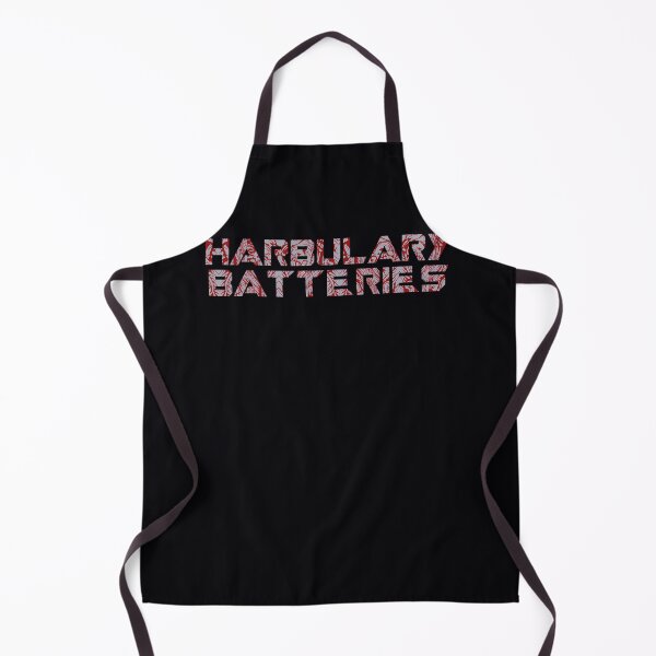 Item preview, Harbulary Batteries designed and sold by bajcqarm8.