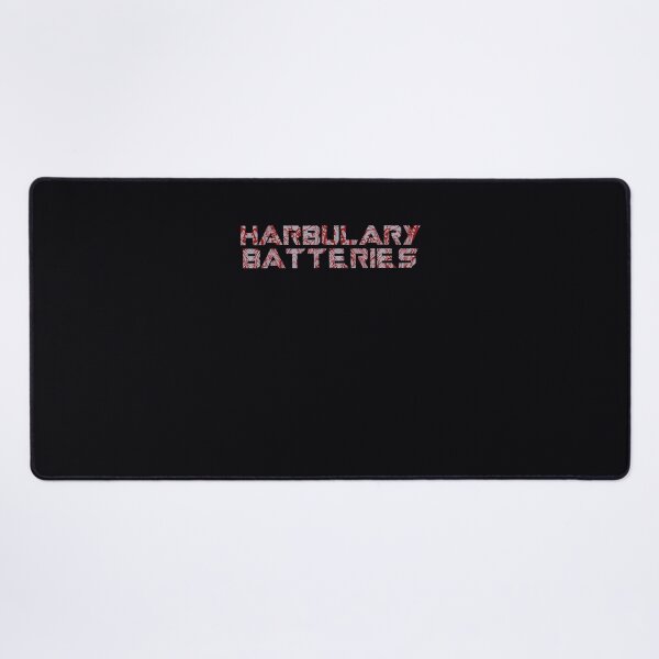 Item preview, Harbulary Batteries designed and sold by bajcqarm8.