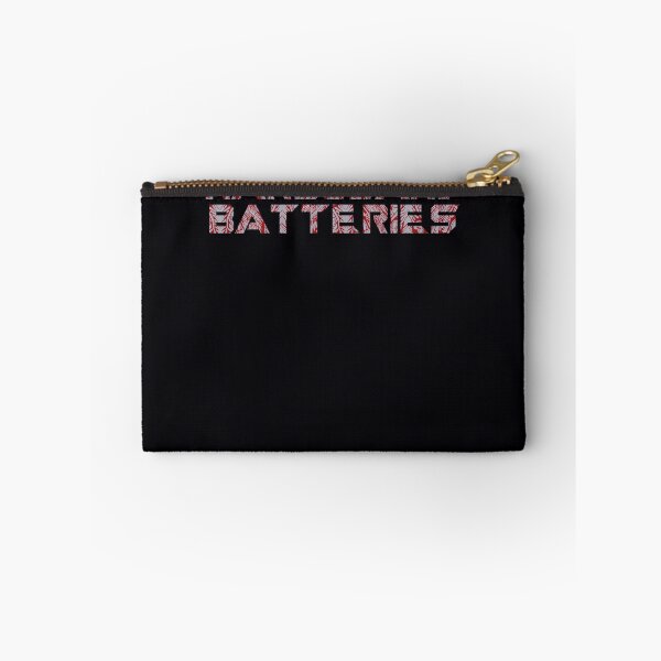 Item preview, Harbulary Batteries  	 designed and sold by bajcqarm8.