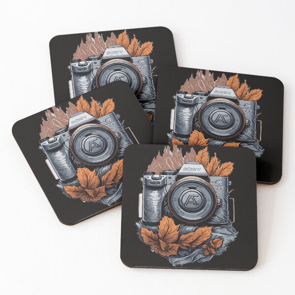 Item preview, photographic camera designed and sold by Lion-ZG21.