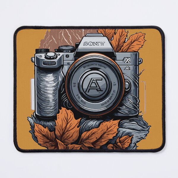 Item preview, photographic camera designed and sold by Lion-ZG21.