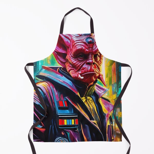 Item preview, Star Monster designed and sold by MatrixTattoo.