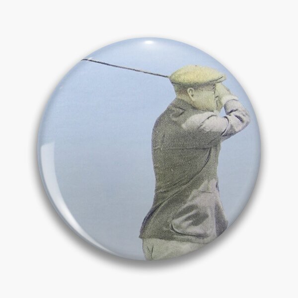 Item preview, Vintage Golf ?️ designed and sold by On Target Sports.