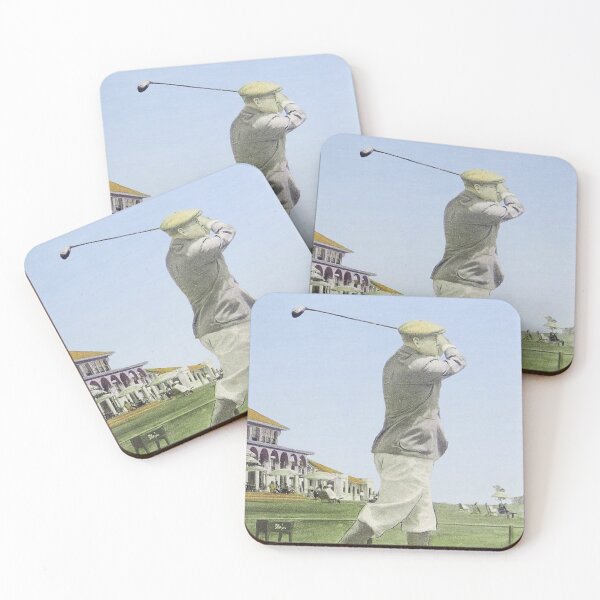 Item preview, Vintage Golf ?️ designed and sold by On Target Sports.