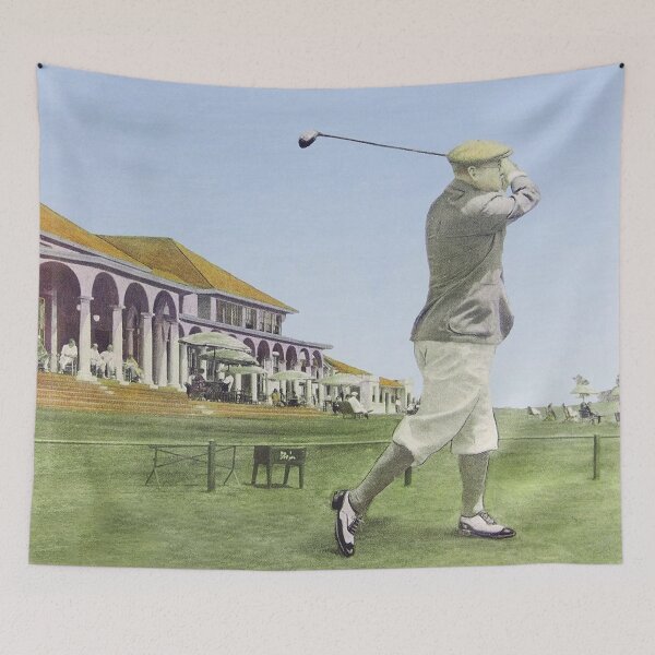 Item preview, Vintage Golf ?️ designed and sold by On Target Sports.