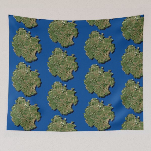 Item preview, Pixel Herefordshire designed and sold by Patchouli-Arts.