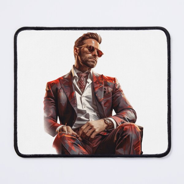 Item preview, Boss Hustle designed and sold by rpotter89.