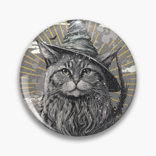 Item preview,  Nightfall Conjurer: Embrace the Magic of 'The Wizard' Tarot-  Essential T-shirt  designed and sold by PatriciaReyes.