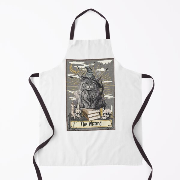 Item preview, Nightfall Conjurer: Embrace the Magic of 'The Wizard' Tarot- Essential T-shirt designed and sold by PatriciaReyes.