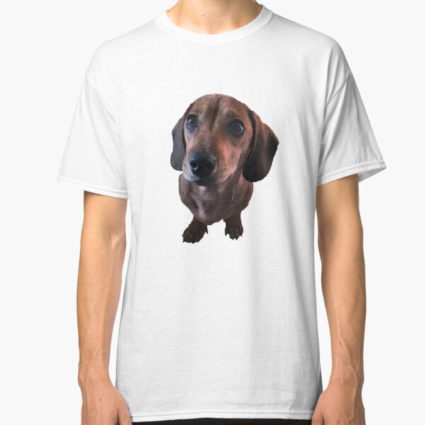 Chip Classic T-Shirt